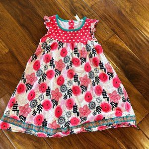 Matilda Jane Glad Tidings Dress